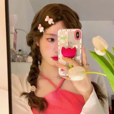 母亲的女友